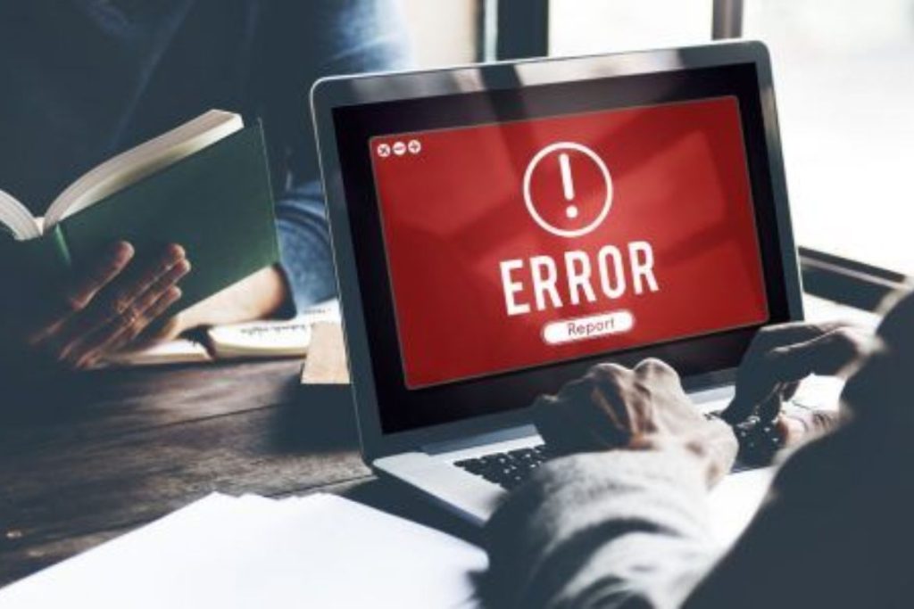 Winobit3.4 Software Error: Understanding the Causes, Impact, and User Concerns