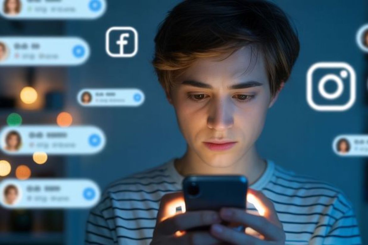 Social Media Stuff Embedtree: The Rise of Minimal Digital Identity Tools